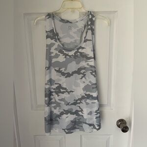 Athletic Works Racer Back Tank Top